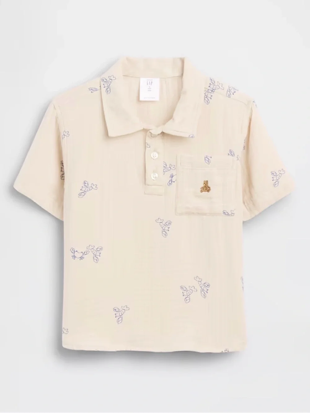 GAP soft breathable